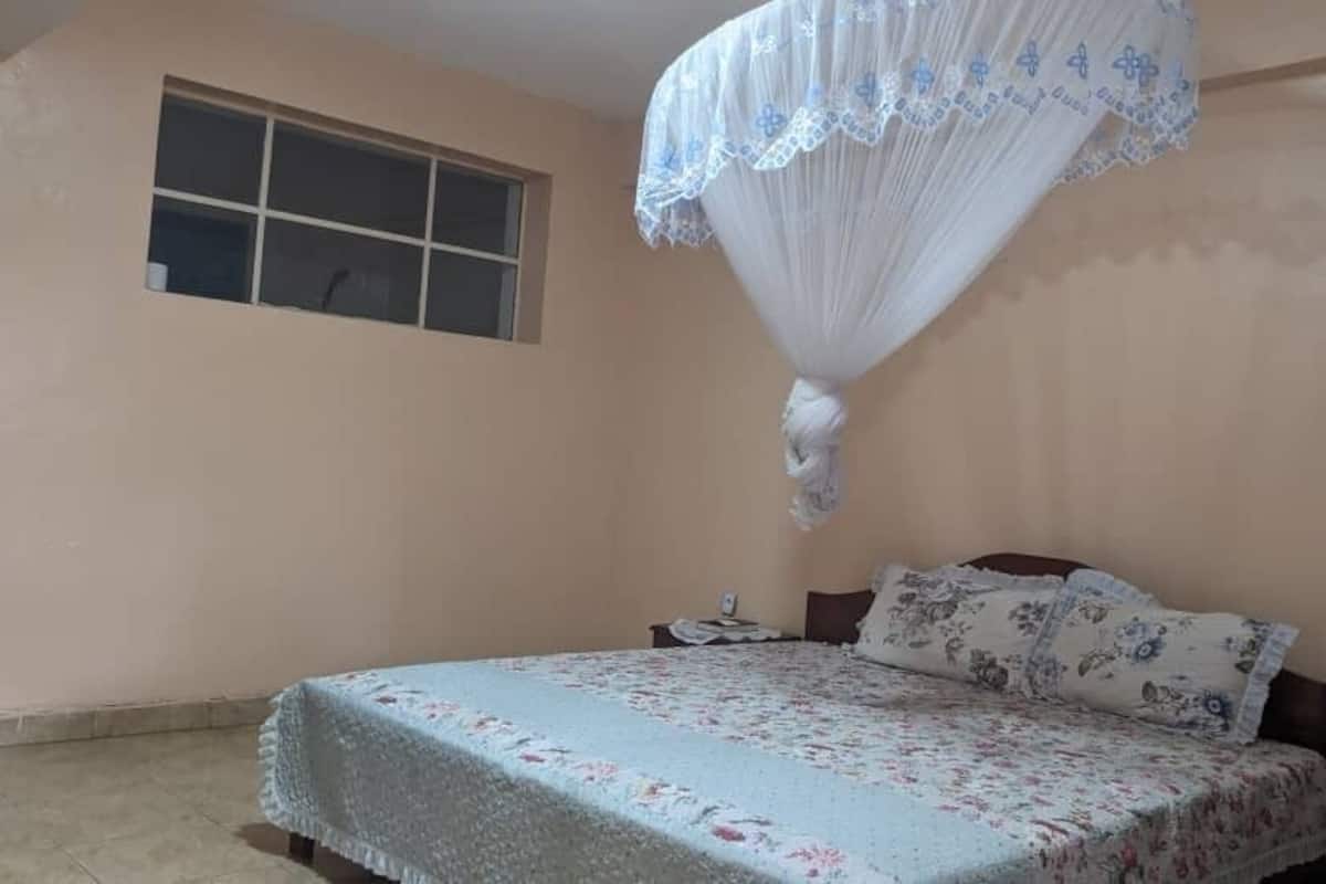 Standard Single Room | Free WiFi