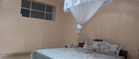 Standard Single Room | Free WiFi