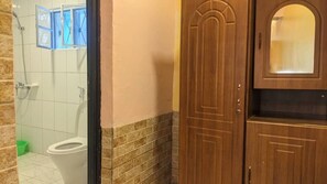 Bathroom - Bethany Investment Group-Kiyovu Branch (Kigali)