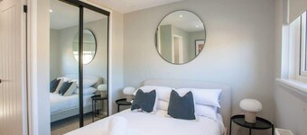 Modern Oasis in Prime Location