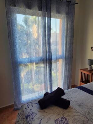 2 habitaciones, wifi y ropa de cama 