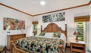 1 chambre, bureau, Wi-Fi gratuit, draps fournis
