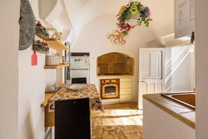 Departamento | Cocina privada