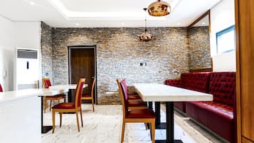 Restoran