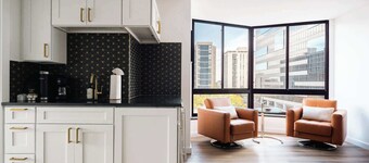 Deluxe Larimer Square Retreat | Walk Everywhere!