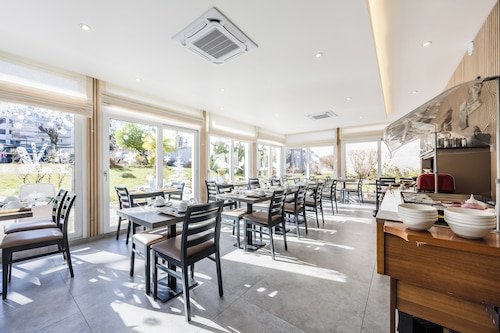 Hôtel de France Évian