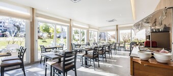 Hôtel de France Évian