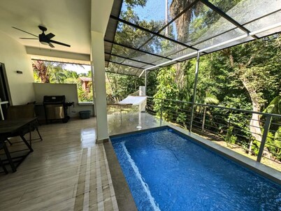 Luxury Villa Pool & King Bed NEW- Majestic