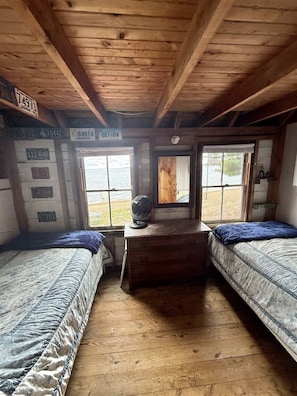 5 slaapkamers, gratis wifi