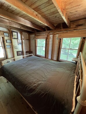 5 Schlafzimmer, kostenloses WLAN