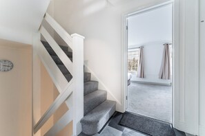 獨棟房屋 | 住宿內部