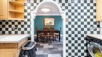 House | Interior