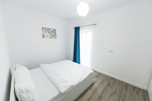 Apartment, Balcony | Free WiFi