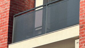 Exterior - VISAJ Nova (Timisoara)