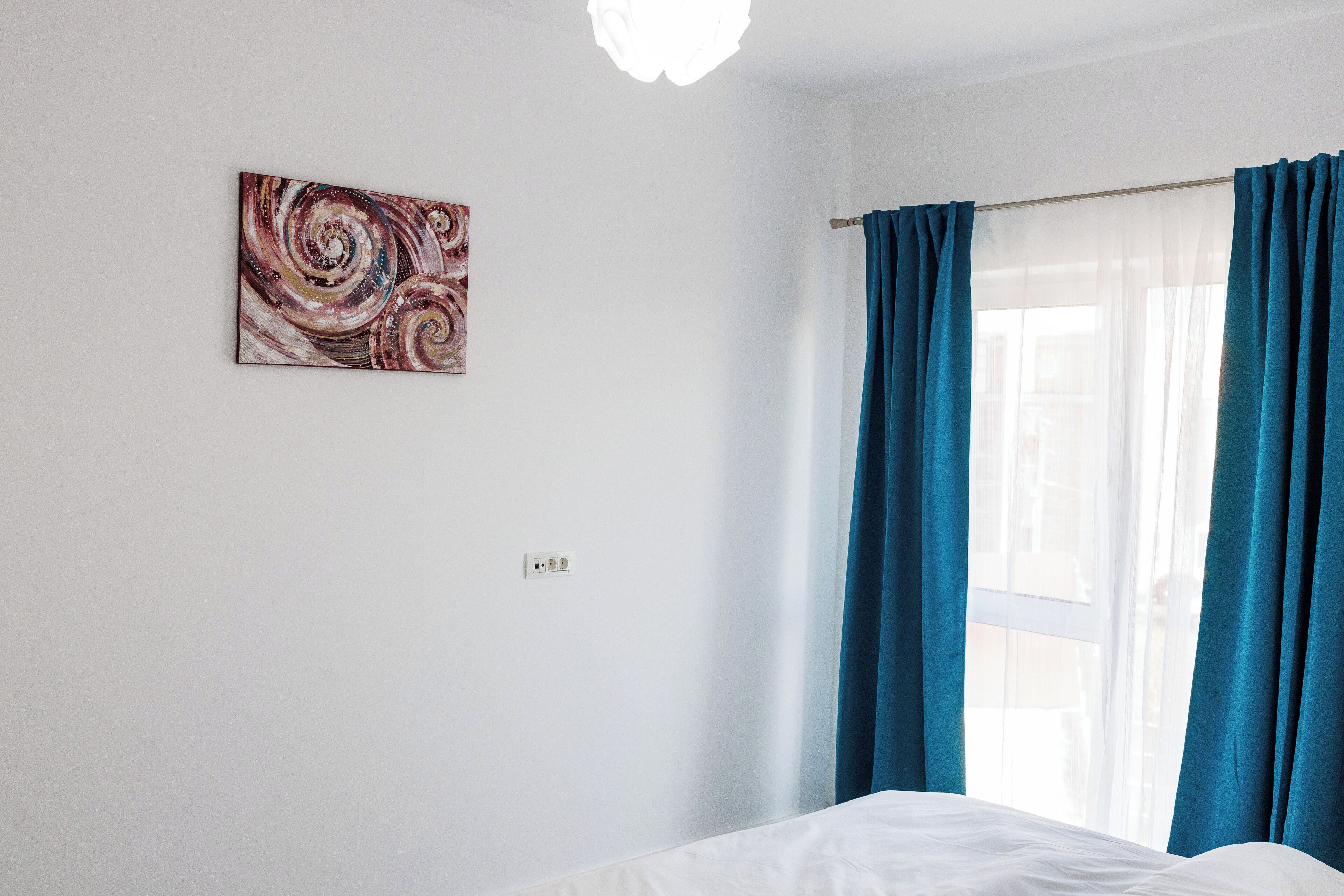 Apartment, Balcony | Free WiFi