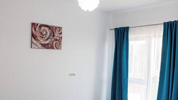 Apartment, Balcony | Free WiFi