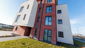 Front of property - VISAJ Nova (Timisoara)