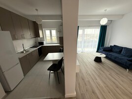 Apartment, Balcony | Free WiFi