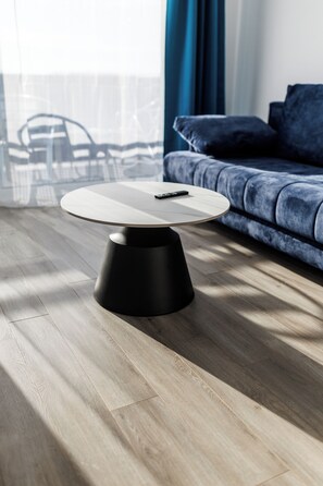 Televisión de pantalla plana