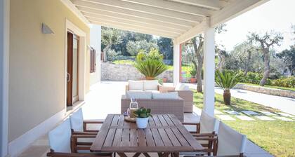 Villa Don Sante In Locorotondo