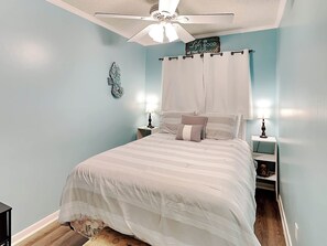 1 slaapkamer, internet, beddengoed, rolstoeltoegang