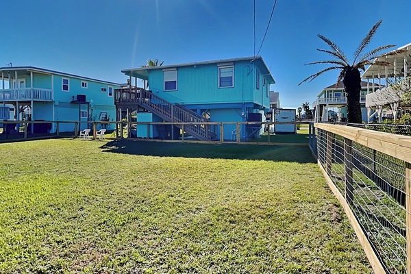 Welcome to Coastal Den!