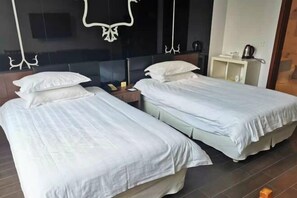 ห้องพัก