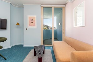 Smart TV 43 pulgadas con canales de televisión vía satélite