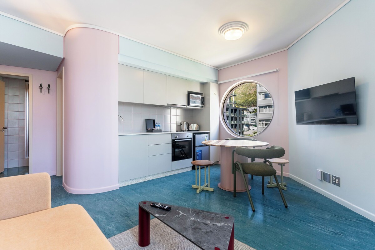 2 Bed Deluxe