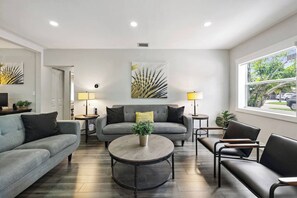 TV, computer monitors