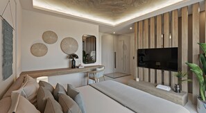 Villa | 4 bedrooms - Cameo 1 Luxury Villa With Pool (Zakynthos)