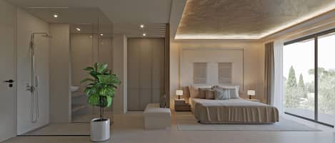 Villa | 4 bedrooms