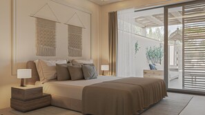 Villa | 4 chambres