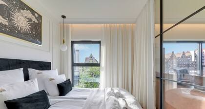 Rezydencja Wintera by Downtown Apartments