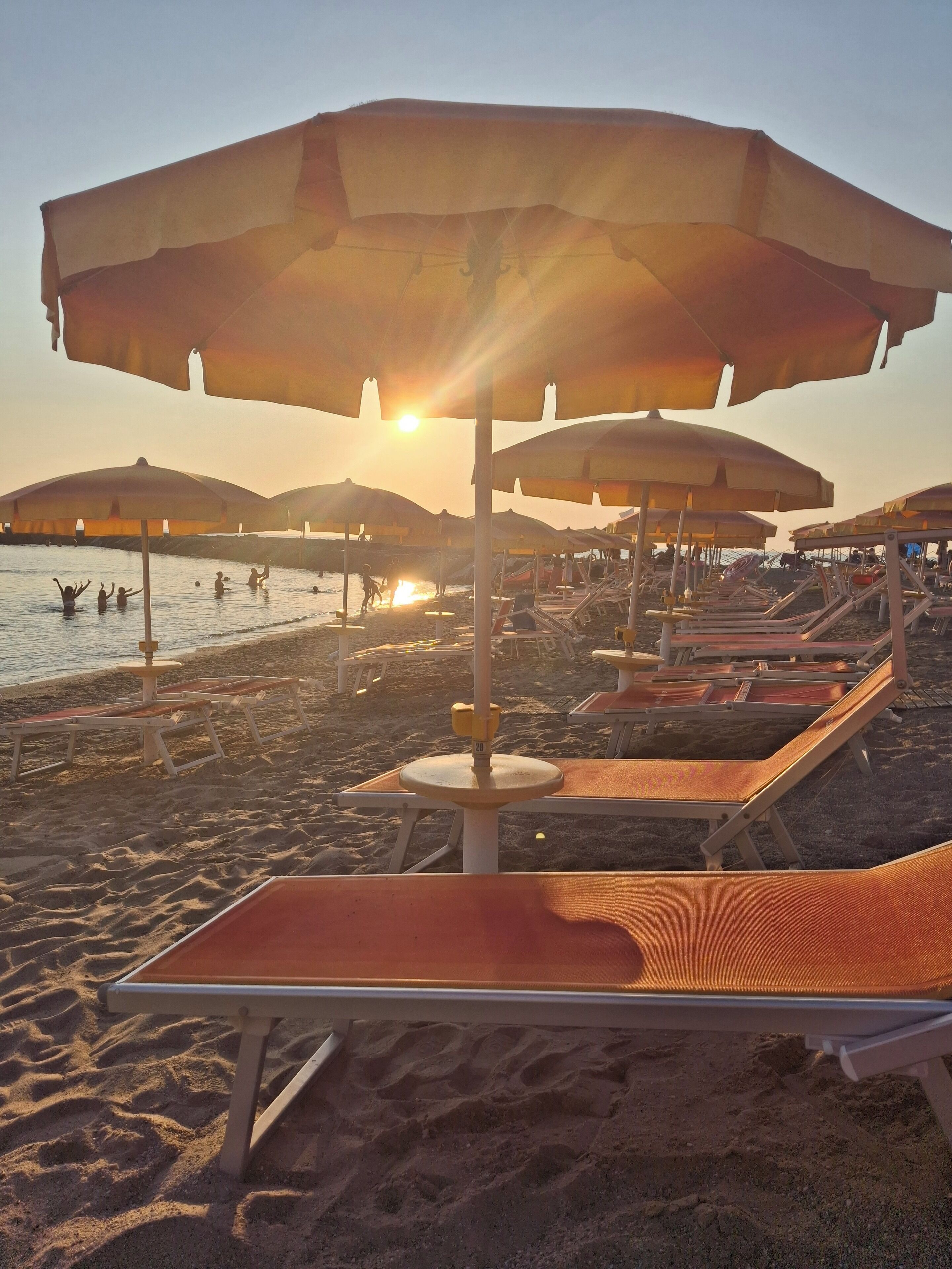 Strand