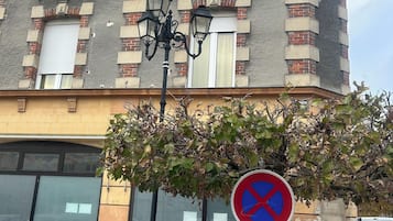 Exterieur