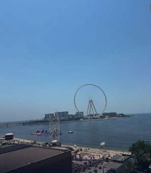 Point of interest - Dubai Sea View Hostel , Palm JBR (Dubai)
