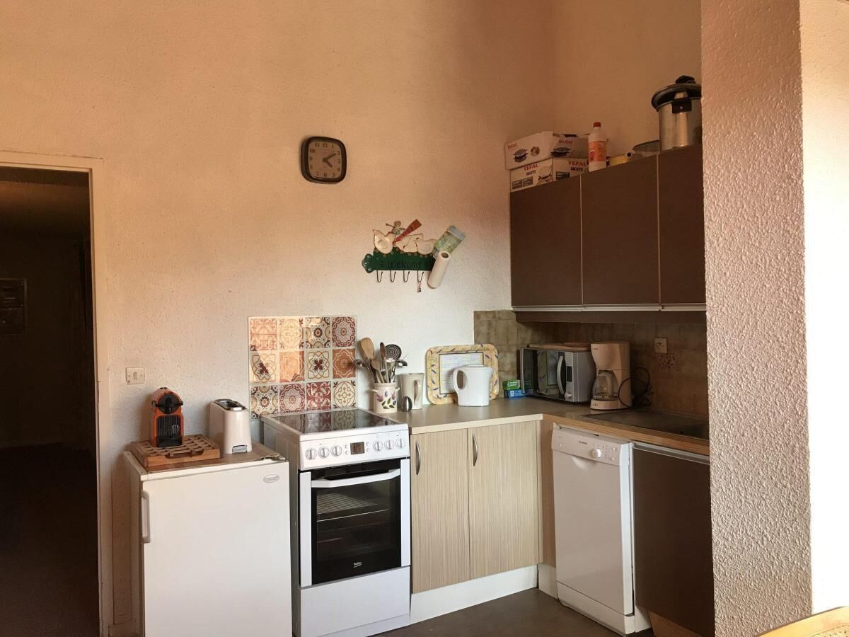 Mikrobølgeovn, ovn og oppvaskmaskin