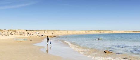 Plage