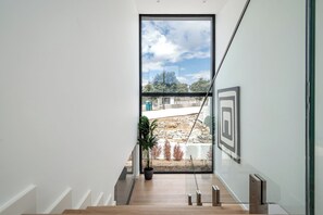 Interior - Hazel Yellow Villa, Sintra, Lisbon (Sintra)