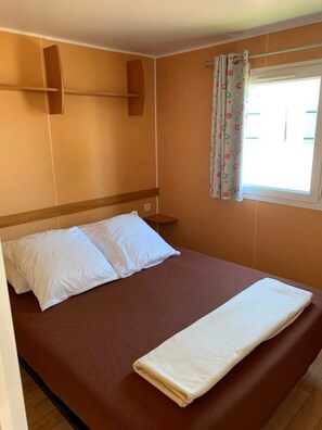3 habitaciones y wifi 