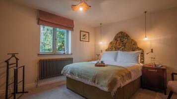 Quarto casal tradicional | Roupas de cama de algodão egípcio, roupas de cama premium