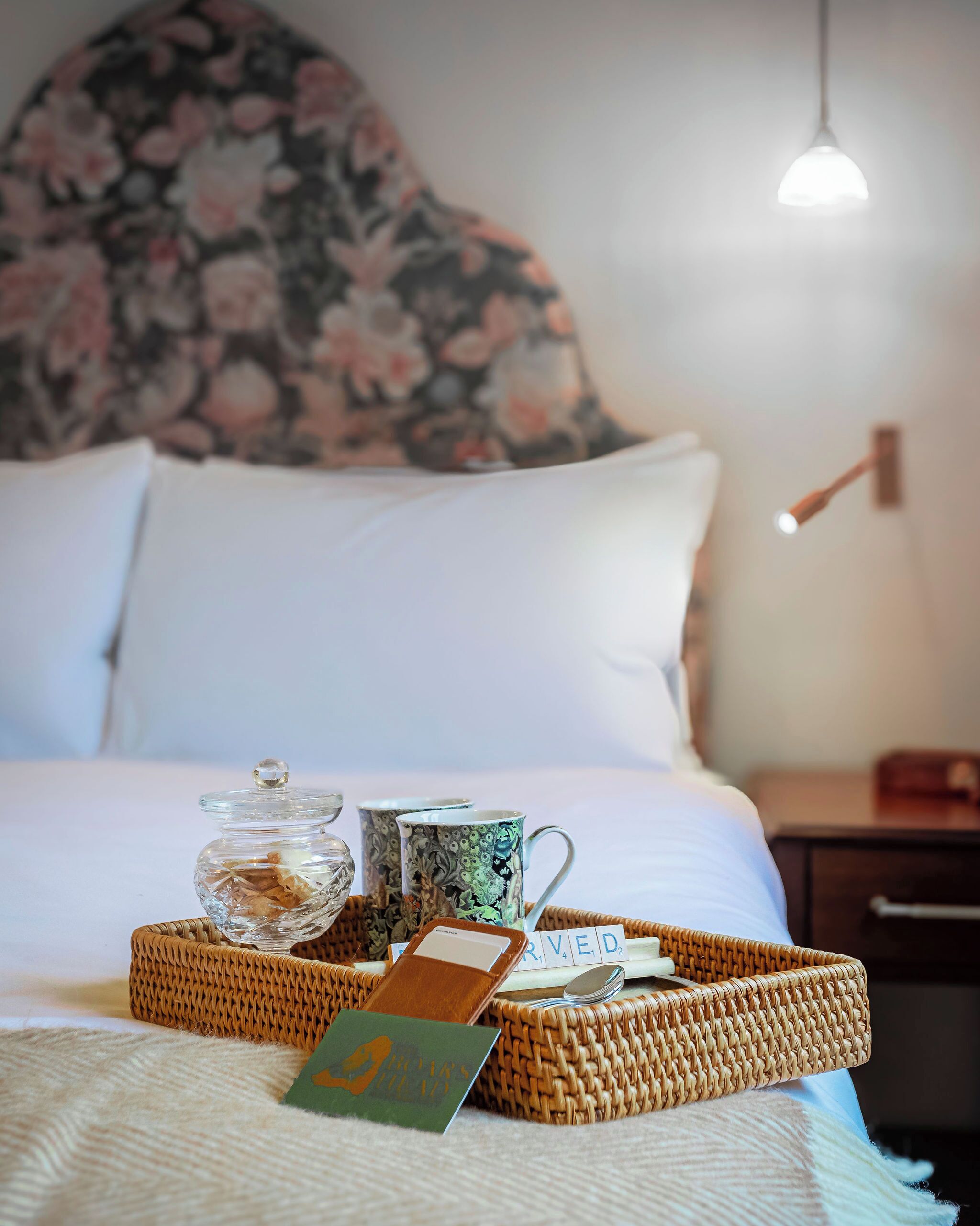 Traditional Double Room | Egyptian cotton sheets, premium bedding, pillow-top beds