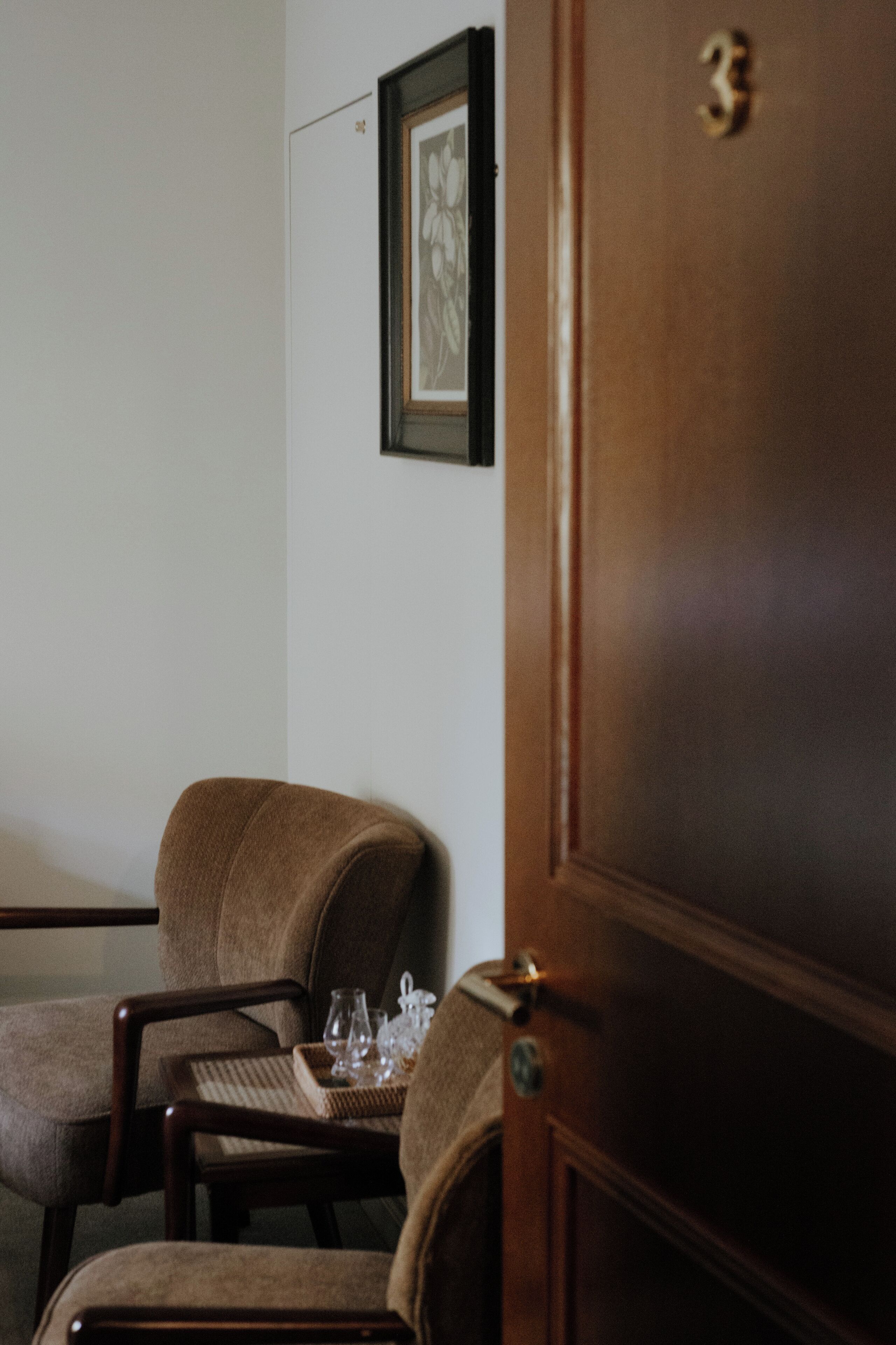 Traditional Double Room | Egyptian cotton sheets, premium bedding, pillow-top beds