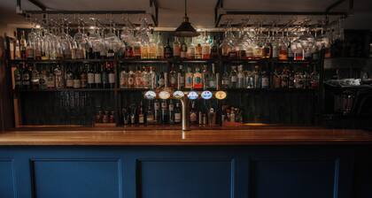 The Boars Head