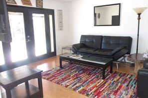 TV, offices