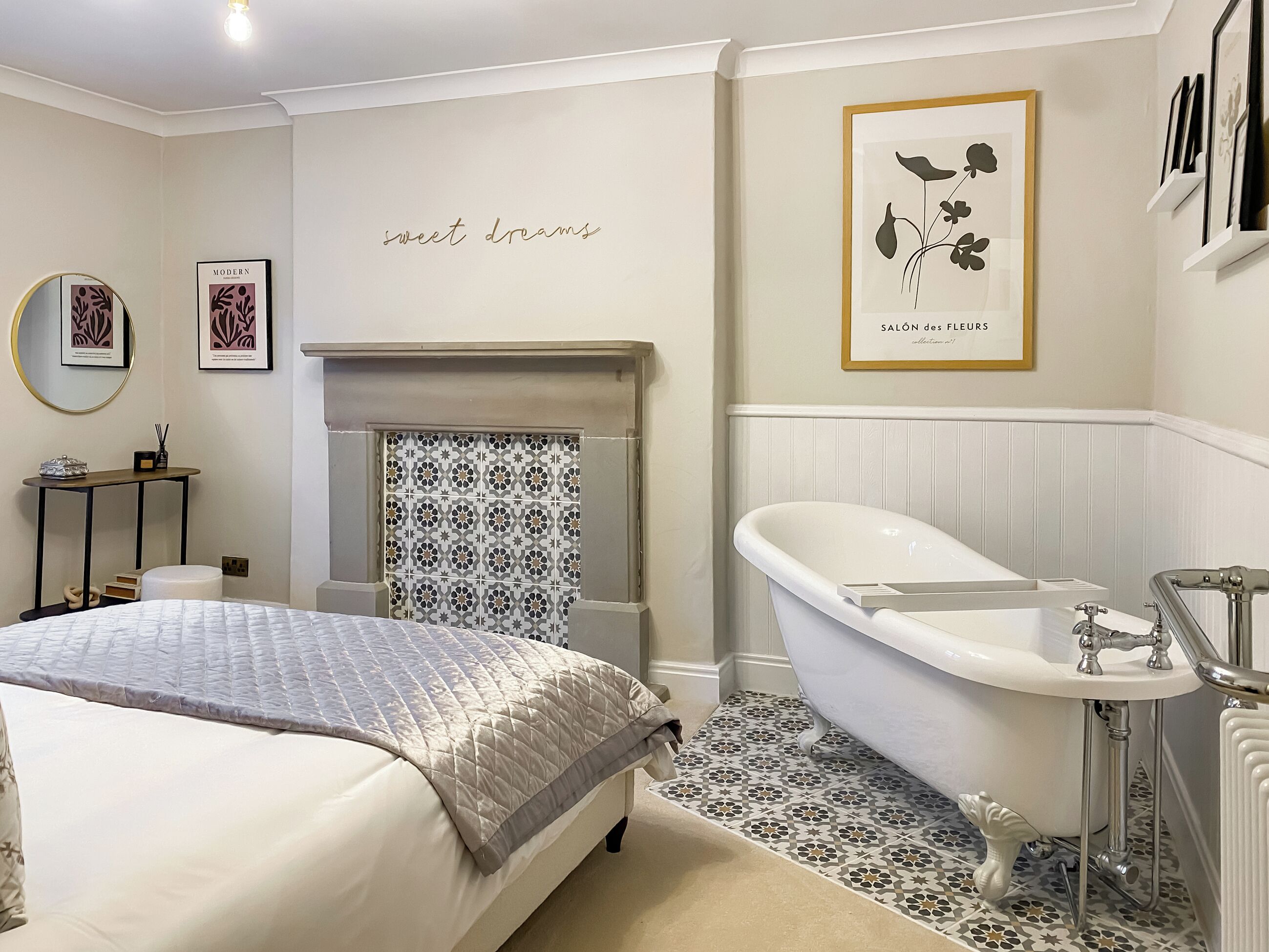 2 chambres, accès au Wi-Fi (inclus), literie fournie