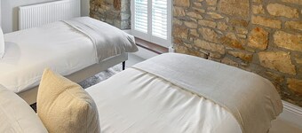 2 bedroom accommodation in Barnard Castle