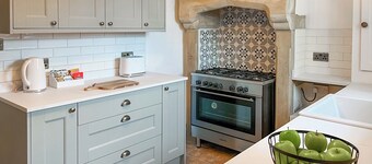 2 bedroom accommodation in Barnard Castle