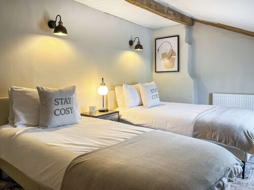 2 bedroom accommodation in Barnard Castle
